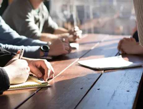 Предоставляем HR-поддержку | 100KAM