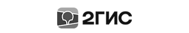2ГИС | Партнер 100КАМ